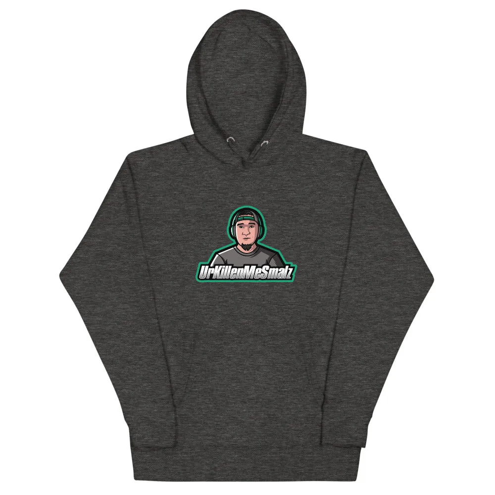 UrKillenMeSmalz Premium Hoodie