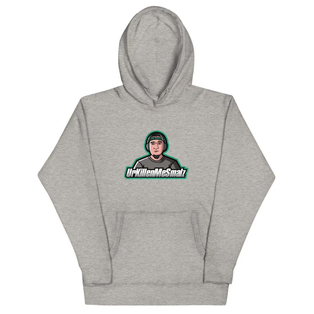 UrKillenMeSmalz Premium Hoodie