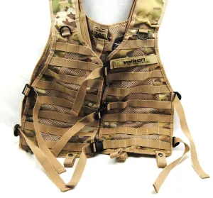 Valken Tactical Tango Molle Vest VCAM Large-3XL