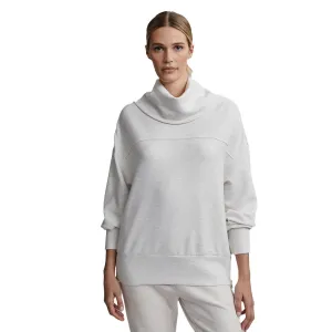 Varley Priya Longline Womens Pullover