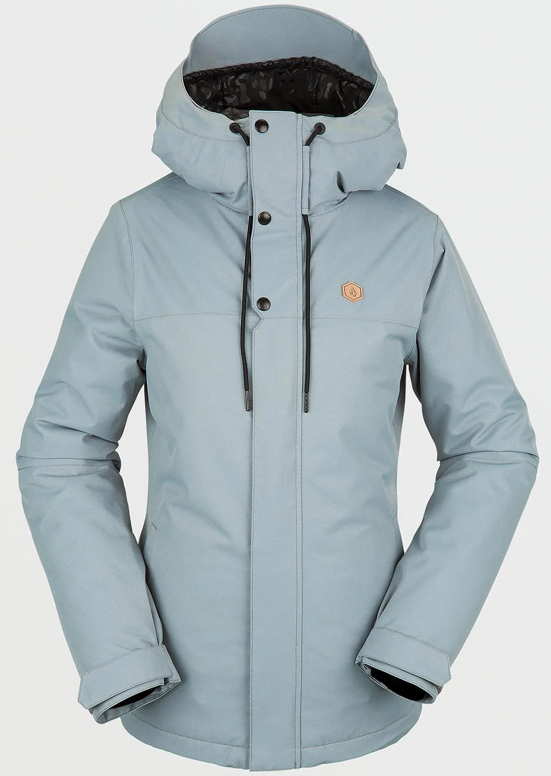 Volcom Women's Bolt Insulated Jacket