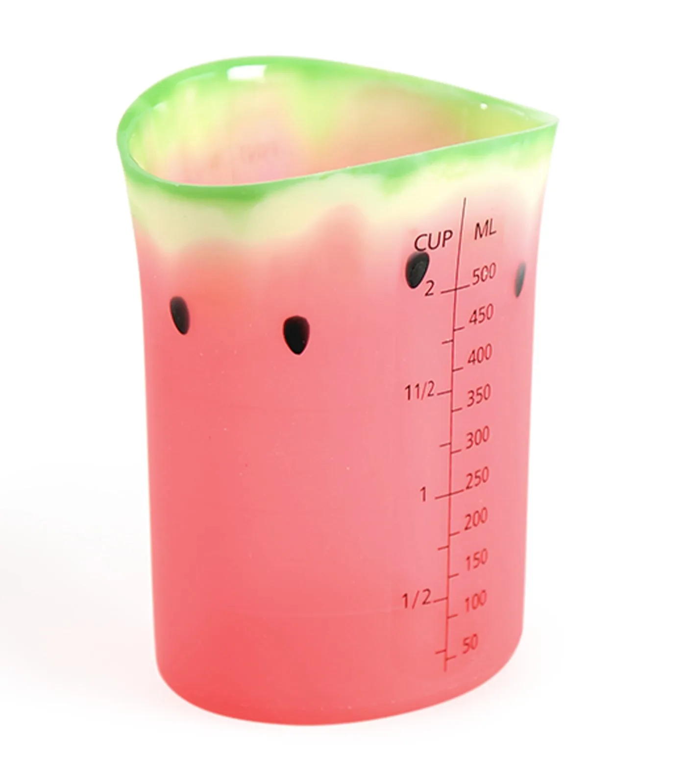 Watermelon Measuring Cups