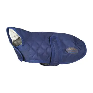 Weatherbeeta Comfitec Deluxe Diamond Quilt Dog Coat