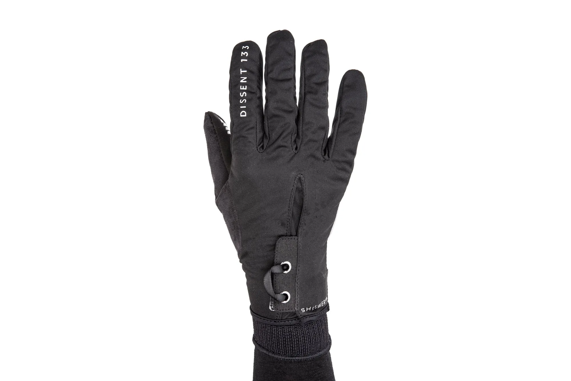 Windproof Cycling Glove Pack