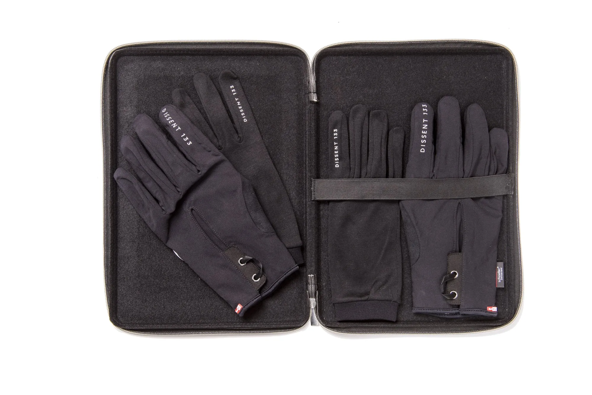 Windproof Cycling Glove Pack