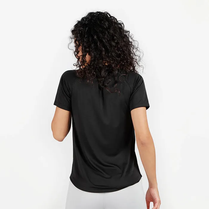 Winnerforce Women Essential Performance T-Shirt