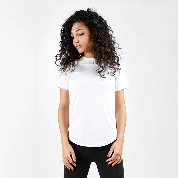 Winnerforce Women Essential Performance T-Shirt