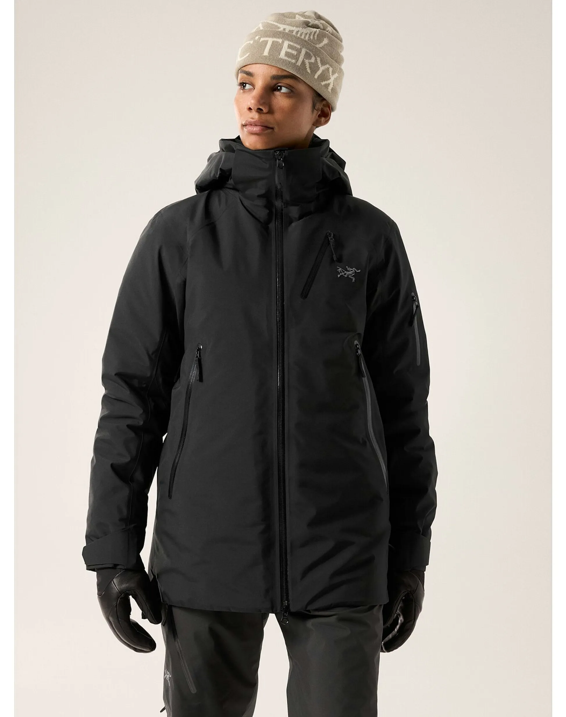 Women's Nita Down Ski Jacket