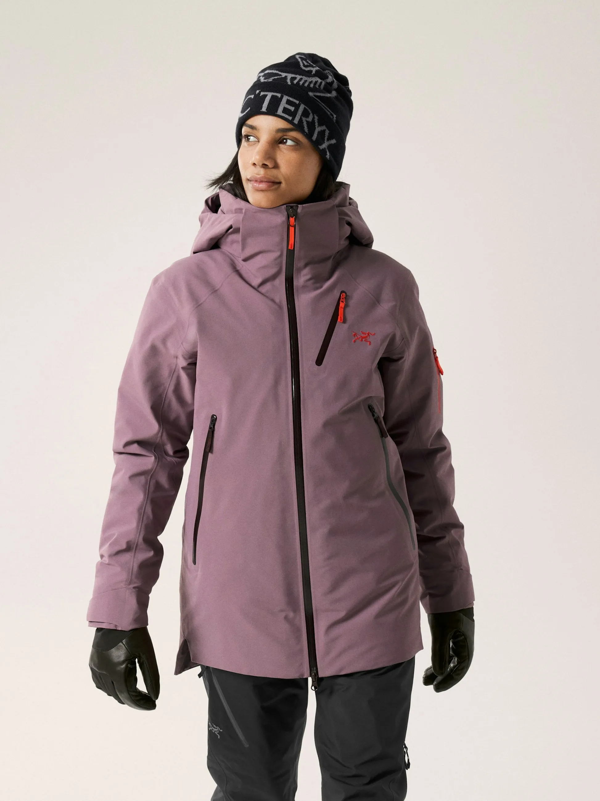 Women's Nita Down Ski Jacket