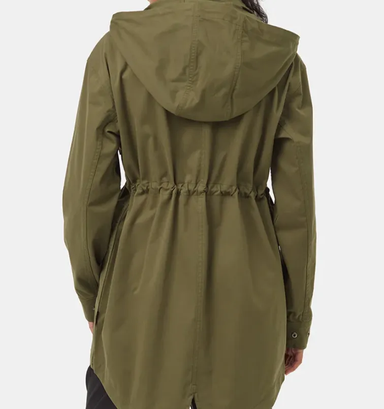 Women's TechBlend Field Jacket