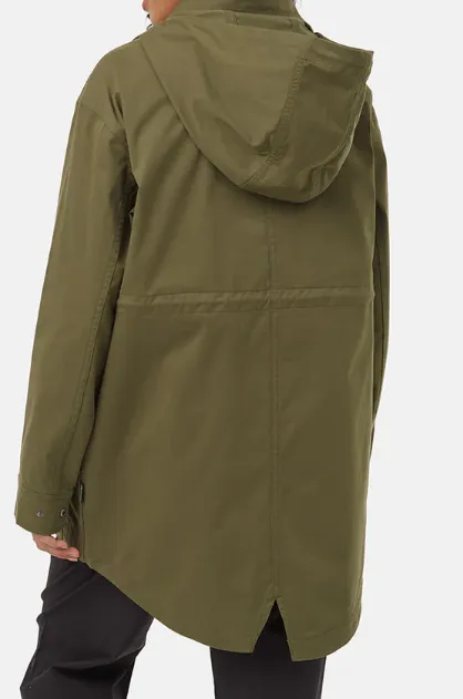 Women's TechBlend Field Jacket