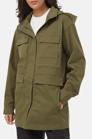 Women's TechBlend Field Jacket