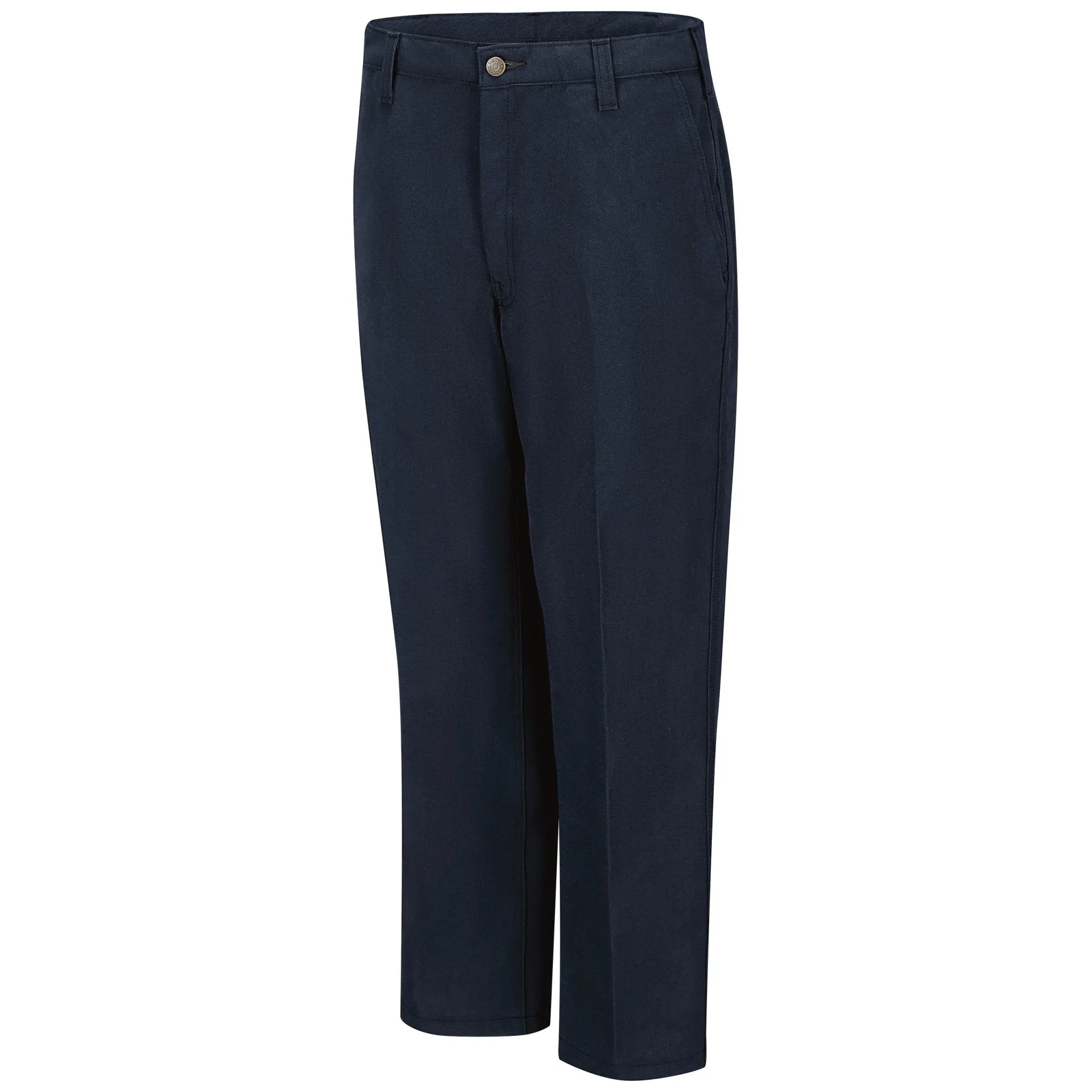 Workrite Classic Firefighter Pant Full Cut Midnight Navy