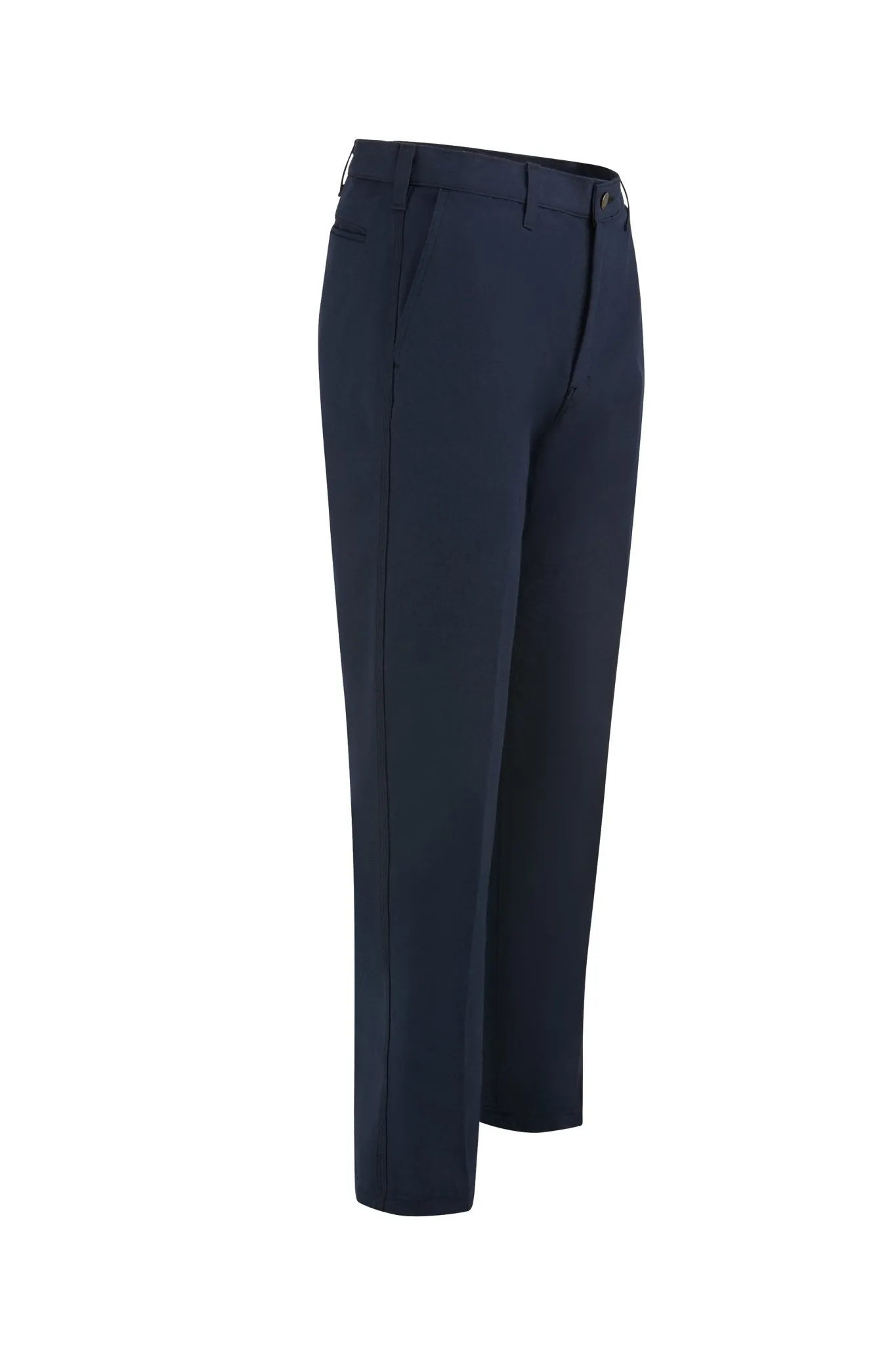 Workrite Classic Firefighter Pant Full Cut Midnight Navy