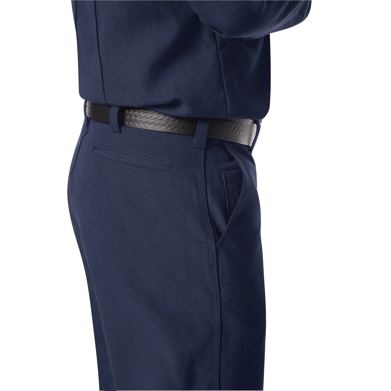 Workrite Classic Firefighter Pant Full Cut Navy