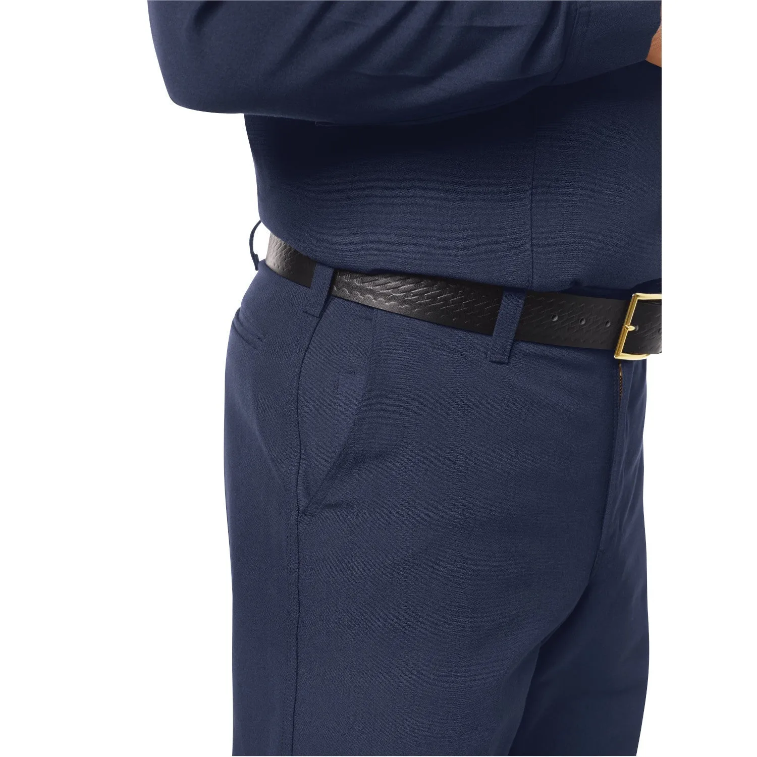 Workrite Classic Firefighter Pant Full Cut Navy