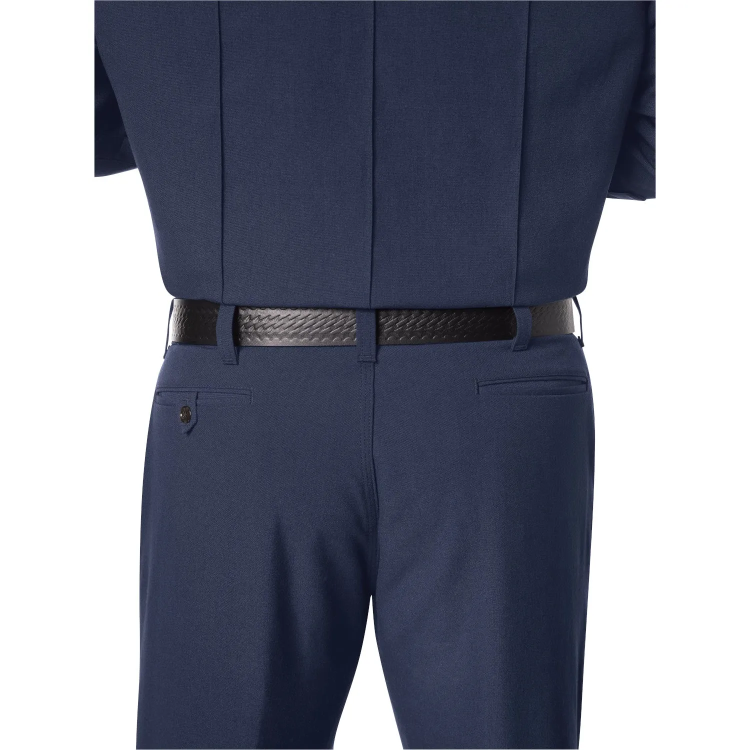 Workrite Classic Firefighter Pant Full Cut Navy