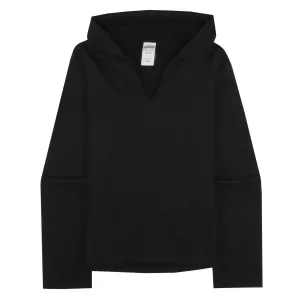 W's Kriya Stretch Fleece Hoody