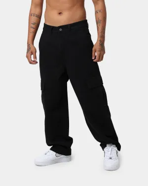 XLARGE 91 Cargo Pants Black