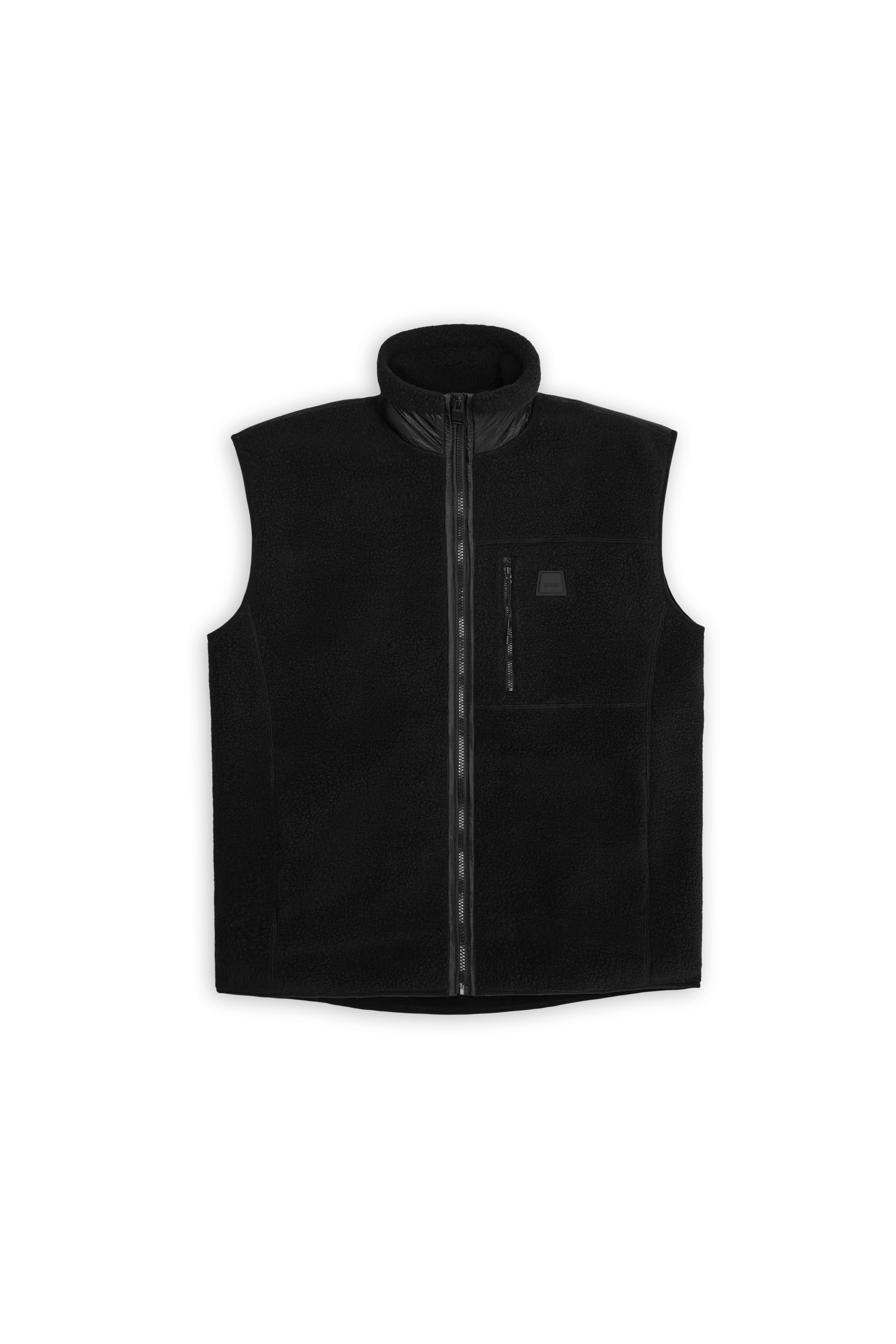 Yermo Fleece Vest