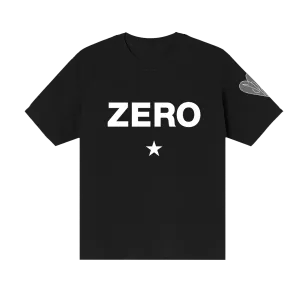 ZERO T-SHIRT