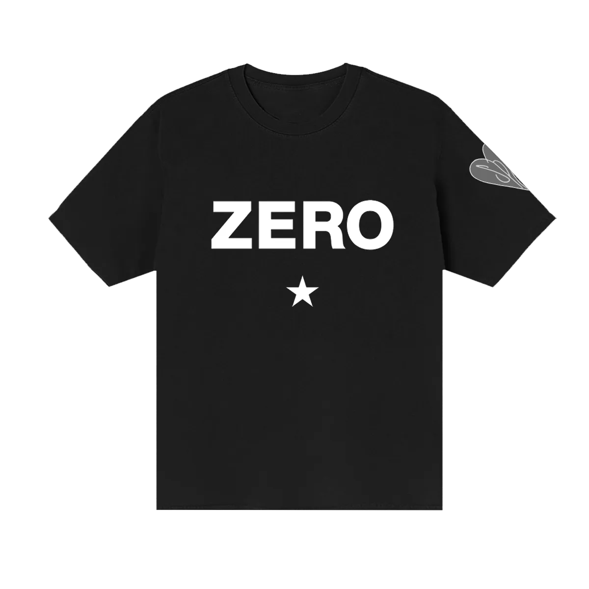 ZERO T-SHIRT